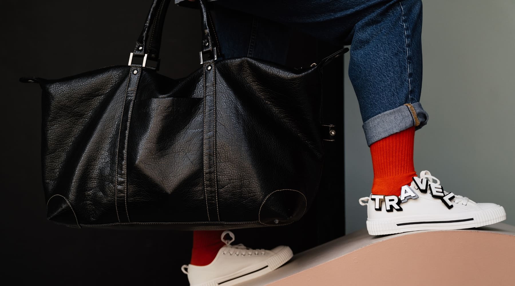 Stilvoll unterwegs – Die besten Anzugtaschen für Geschäftsreisende