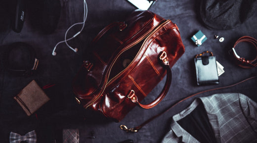 Smarte Accessoires für Vielreisende: Die Must-Haves von WALLTON™