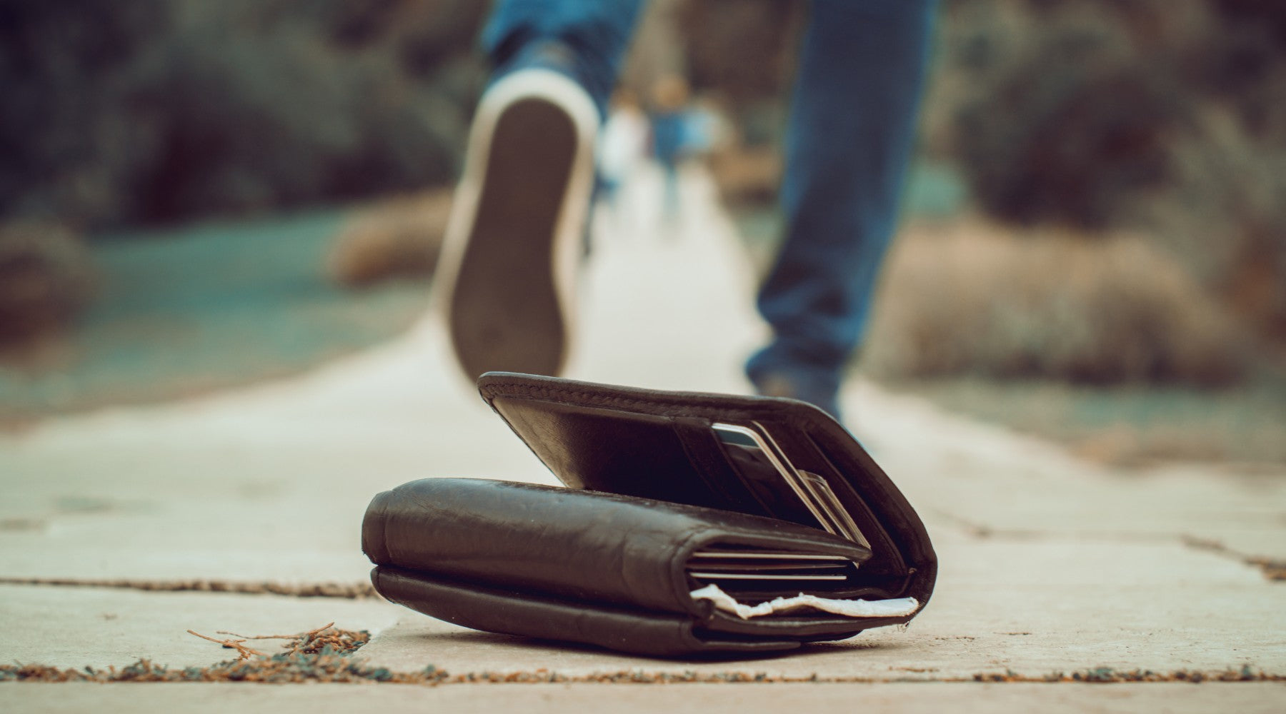 Warum ein AirTag Wallet nützlich ist
