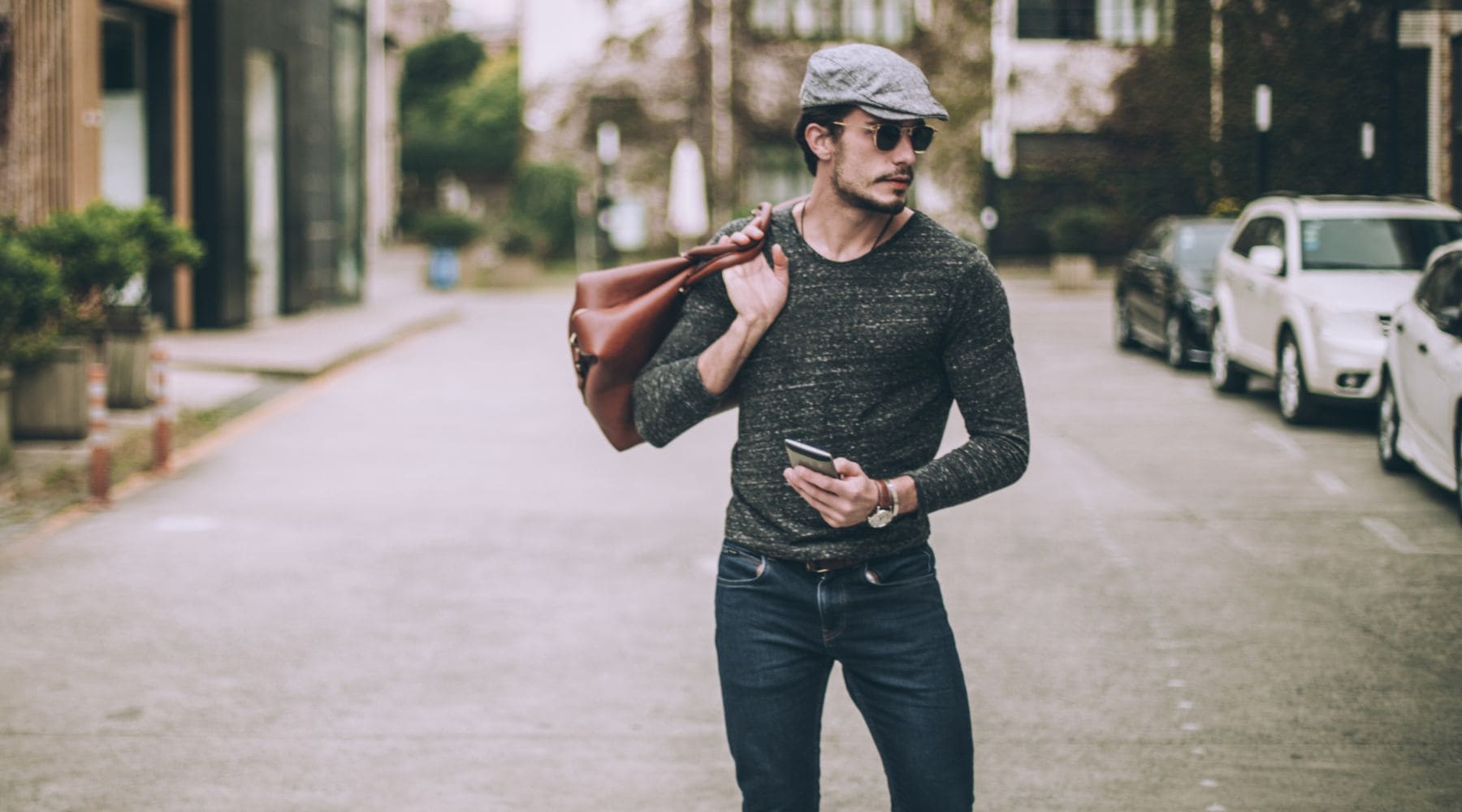 Lederwaren im Vergleich: Welche Tasche passt zu deinem Stil?