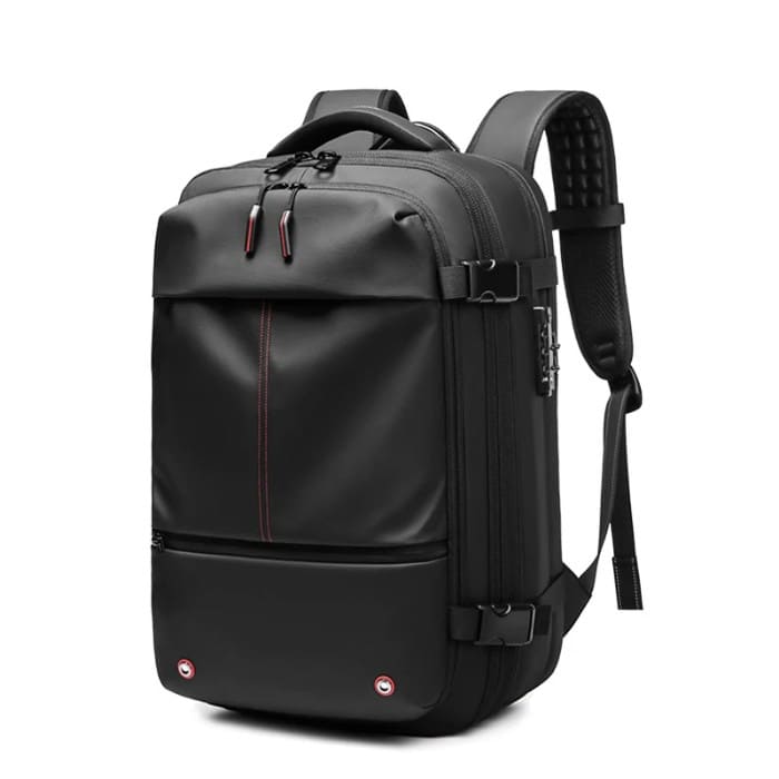 Vakuum Rucksack 60L "SYDNEY - WALLTON™