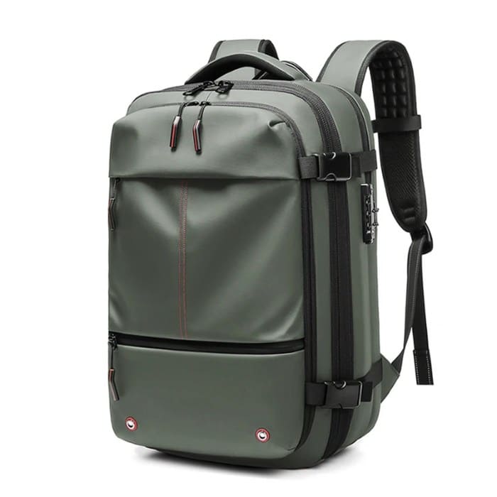 Vakuum Rucksack 60L "SYDNEY - WALLTON™