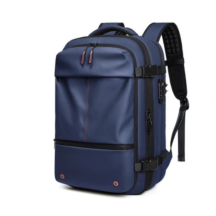 Vakuum Rucksack 60L "SYDNEY - WALLTON™
