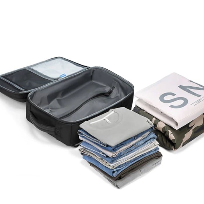 Vakuum Rucksack 25L "IBIZA - WALLTON™