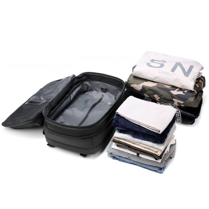 Vakuum Rucksack 60L "SYDNEY - WALLTON™