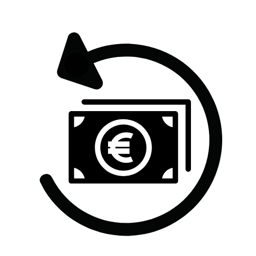 60_Tage_Rueckgaberecht icon vo WALLTON