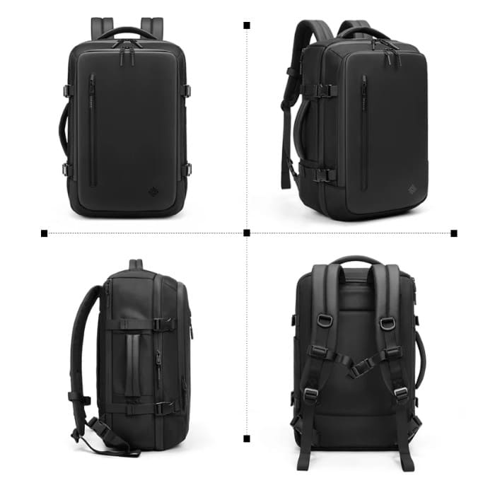Vakuum Rucksack 25L "IBIZA - WALLTON™