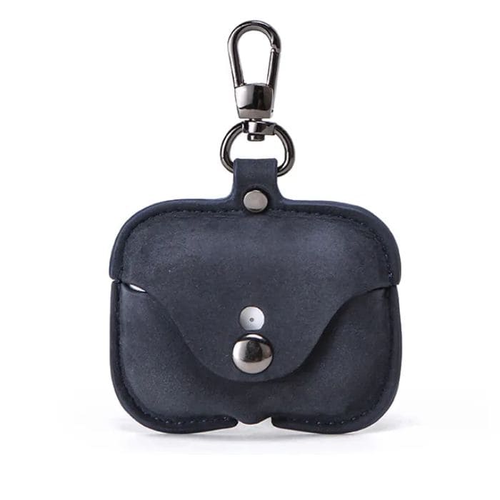 Airpods Pro Case - Retro Leder - WALLTON™