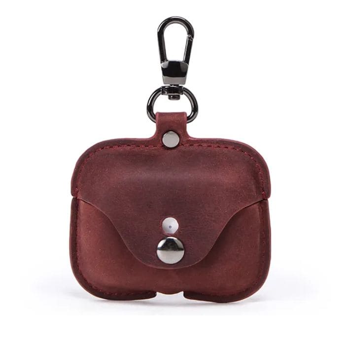 Airpods Pro Case - Retro Leder - WALLTON™