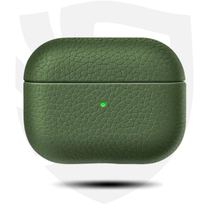 AirPods Pro case - Premium Leder - WALLTON™