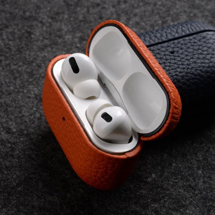 AirPods Pro case - Premium Leder - WALLTON™