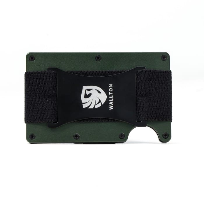 Karten_Portemonnaie_AirTag Wallet - Schneller Kartenzugriff - WALLTON™