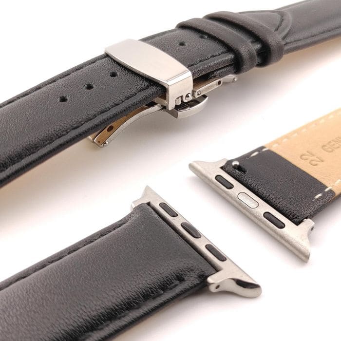 Apple Watch Leder Armband - Lederarmband (Nr. 1) - WALLTON™