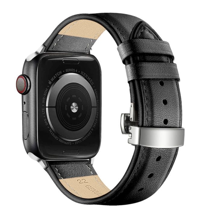 Apple Watch Lederarmband - Echtleder - WALLTON™