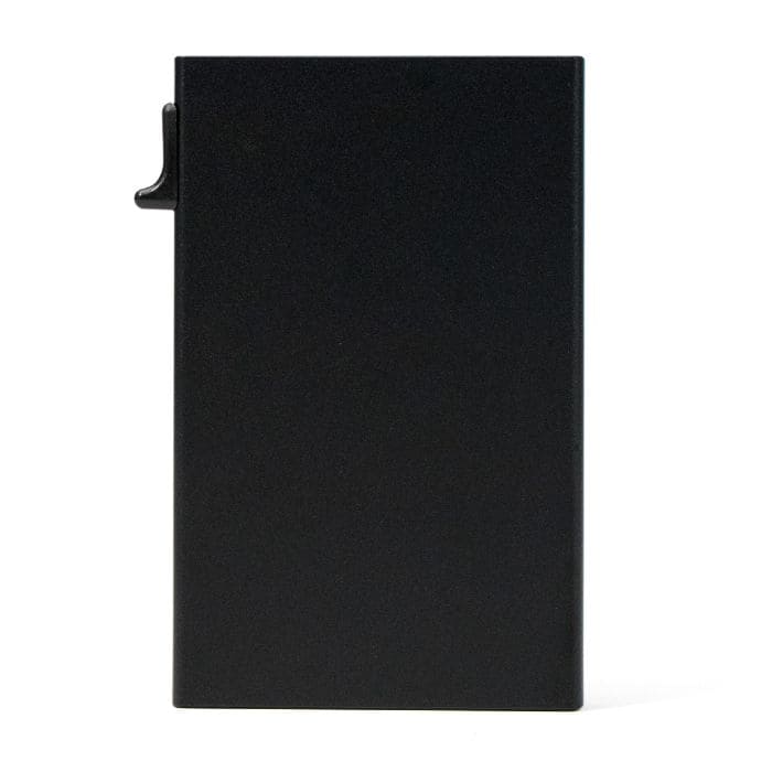 Card Holder mit Münzfach - WALLTON™