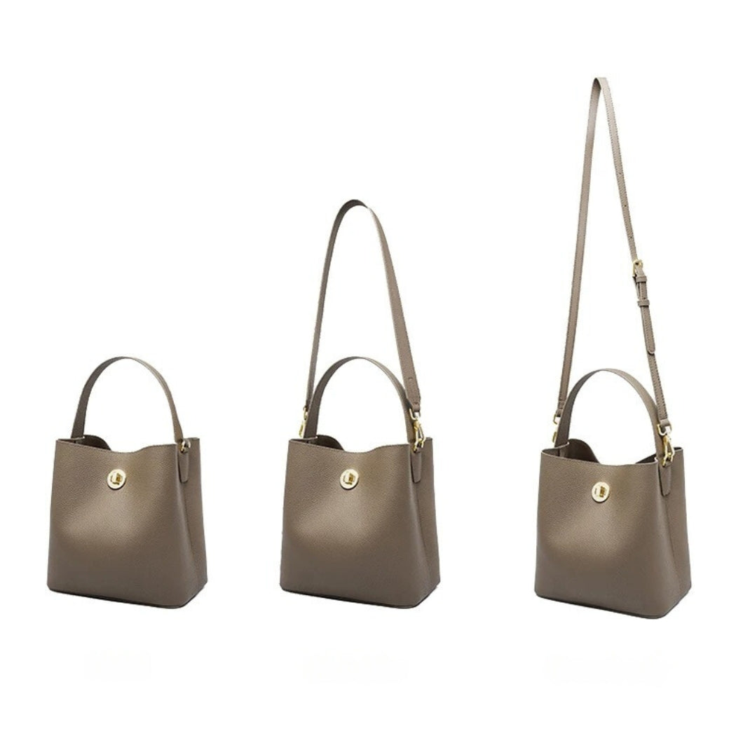 Kleine Handtasche Damen "KAIRO - WALLTON™