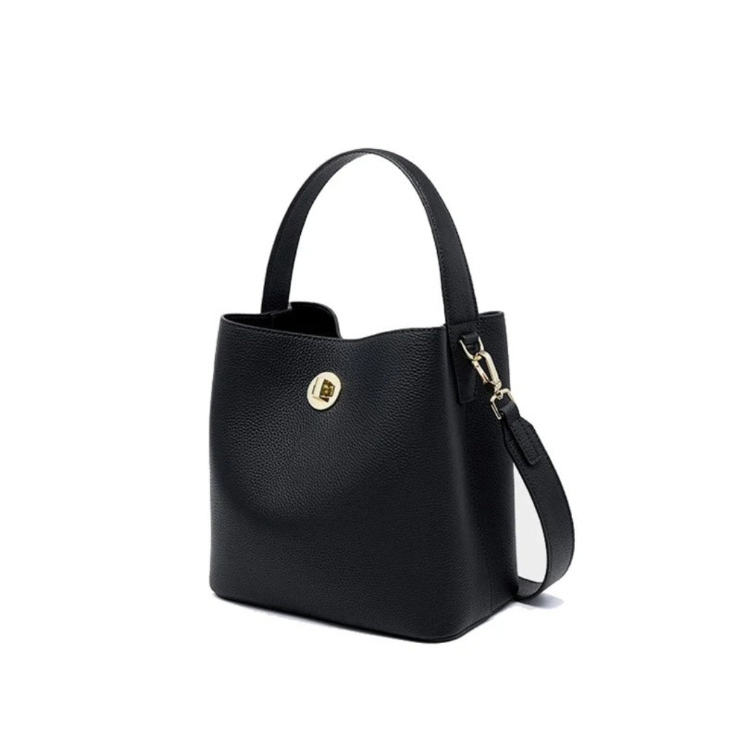 Kleine Handtasche Damen "KAIRO - WALLTON™