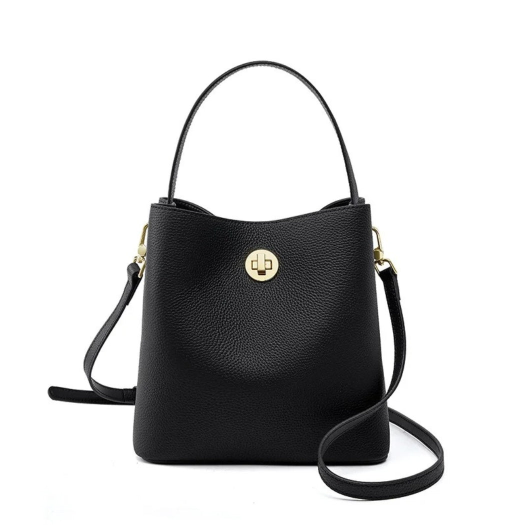 Kleine Handtasche Damen "KAIRO - WALLTON™