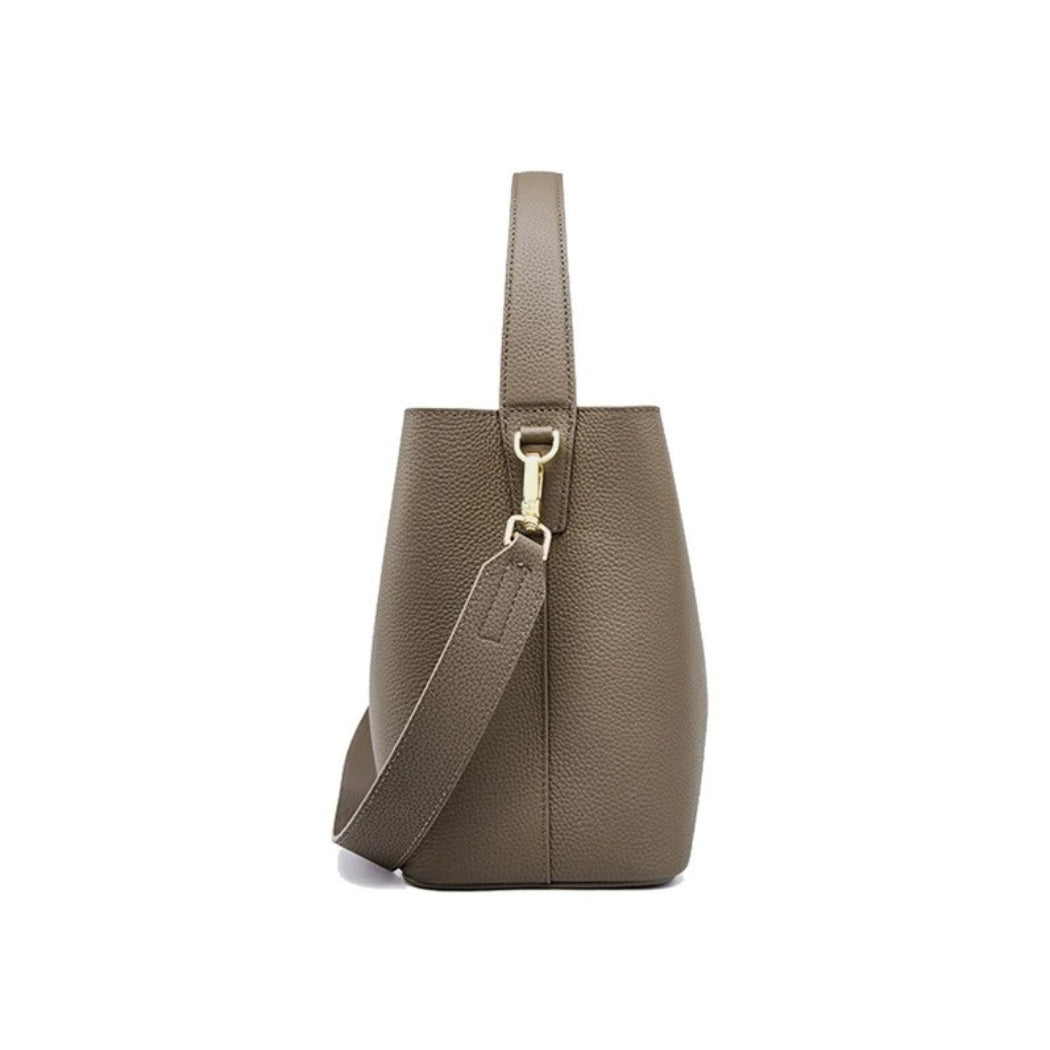 Kleine Handtasche Damen "KAIRO - WALLTON™