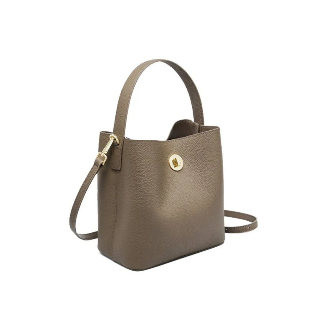Kleine Handtasche Damen "KAIRO - WALLTON™