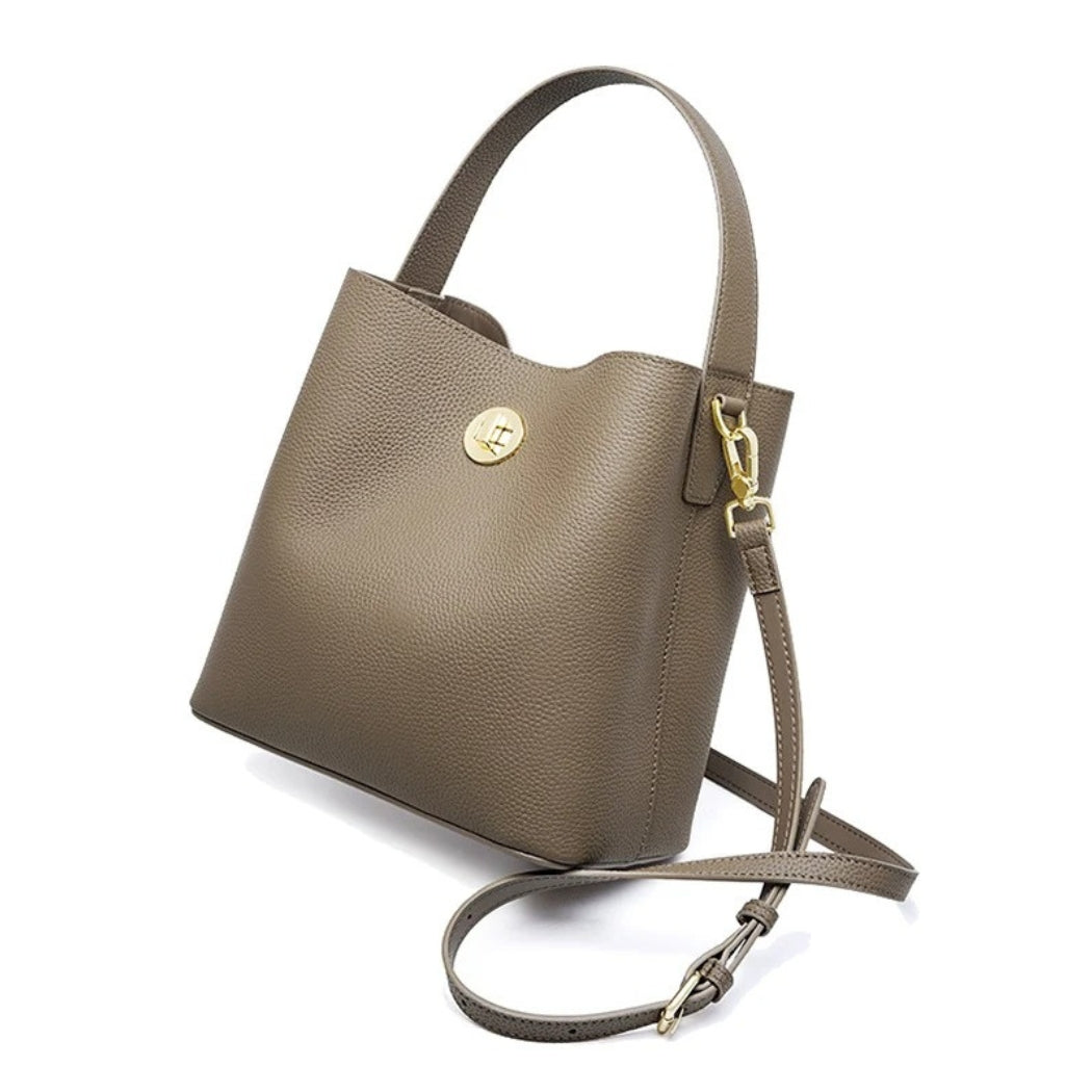 Kleine Handtasche Damen "KAIRO - WALLTON™