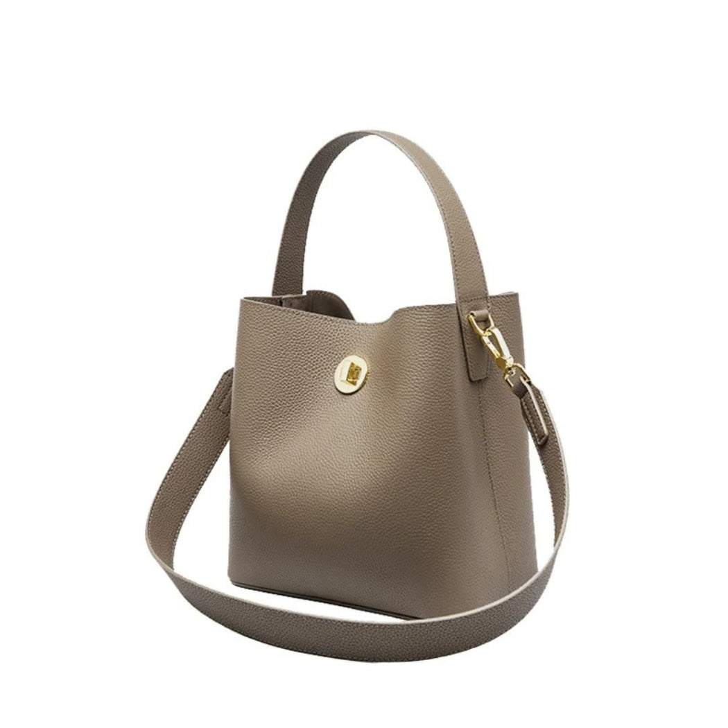 Kleine Handtasche Damen "KAIRO - WALLTON™