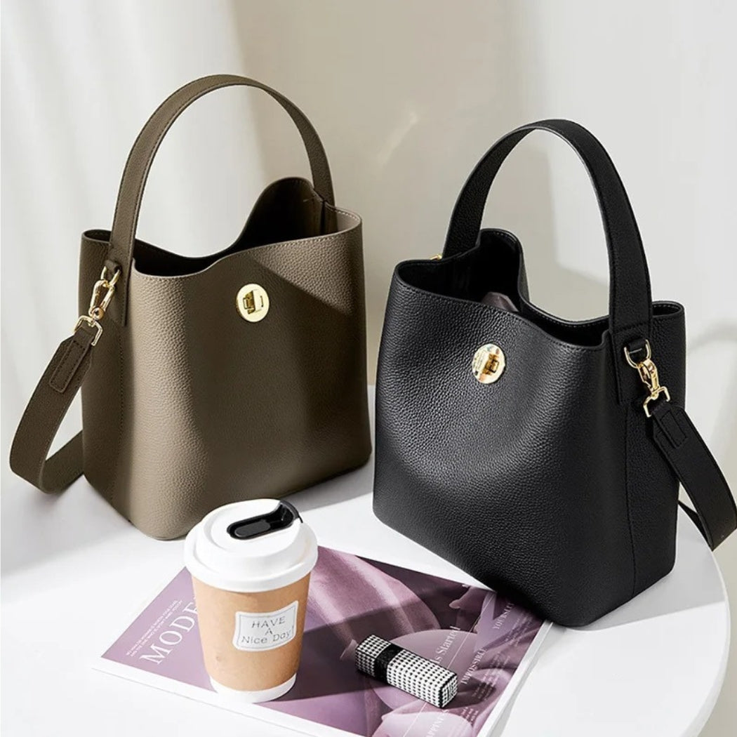 Kleine Handtasche Damen "KAIRO - WALLTON™