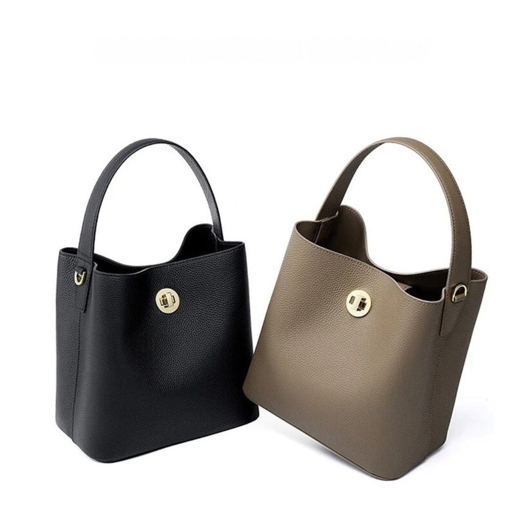 Kleine Handtasche Damen "KAIRO - WALLTON™