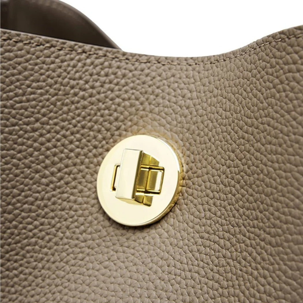 Kleine Handtasche Damen "KAIRO - WALLTON™