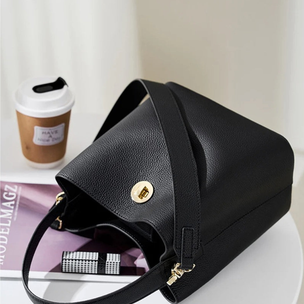 Kleine Handtasche Damen "KAIRO - WALLTON™