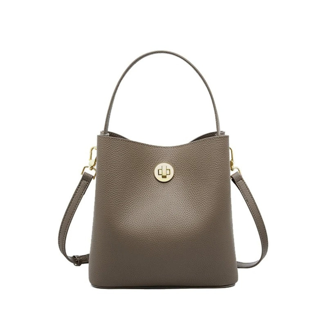 Kleine Handtasche Damen "KAIRO - WALLTON™