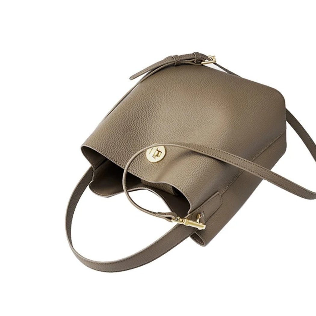 Kleine Handtasche Damen "KAIRO - WALLTON™