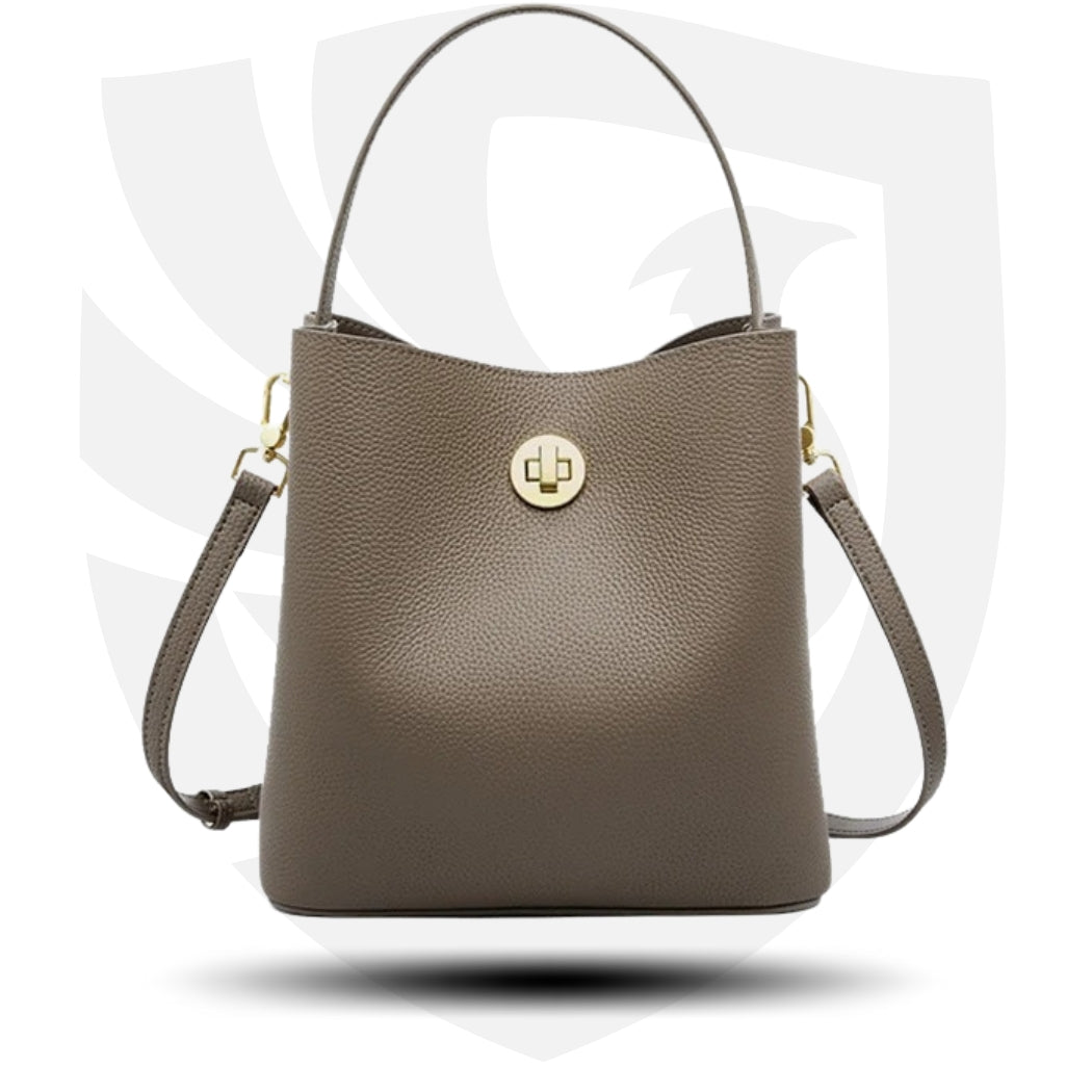 Kleine Handtasche Damen "KAIRO - WALLTON™