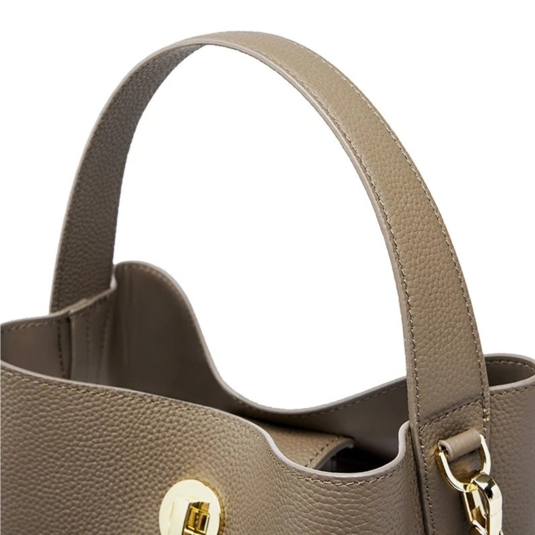 Kleine Handtasche Damen "KAIRO - WALLTON™