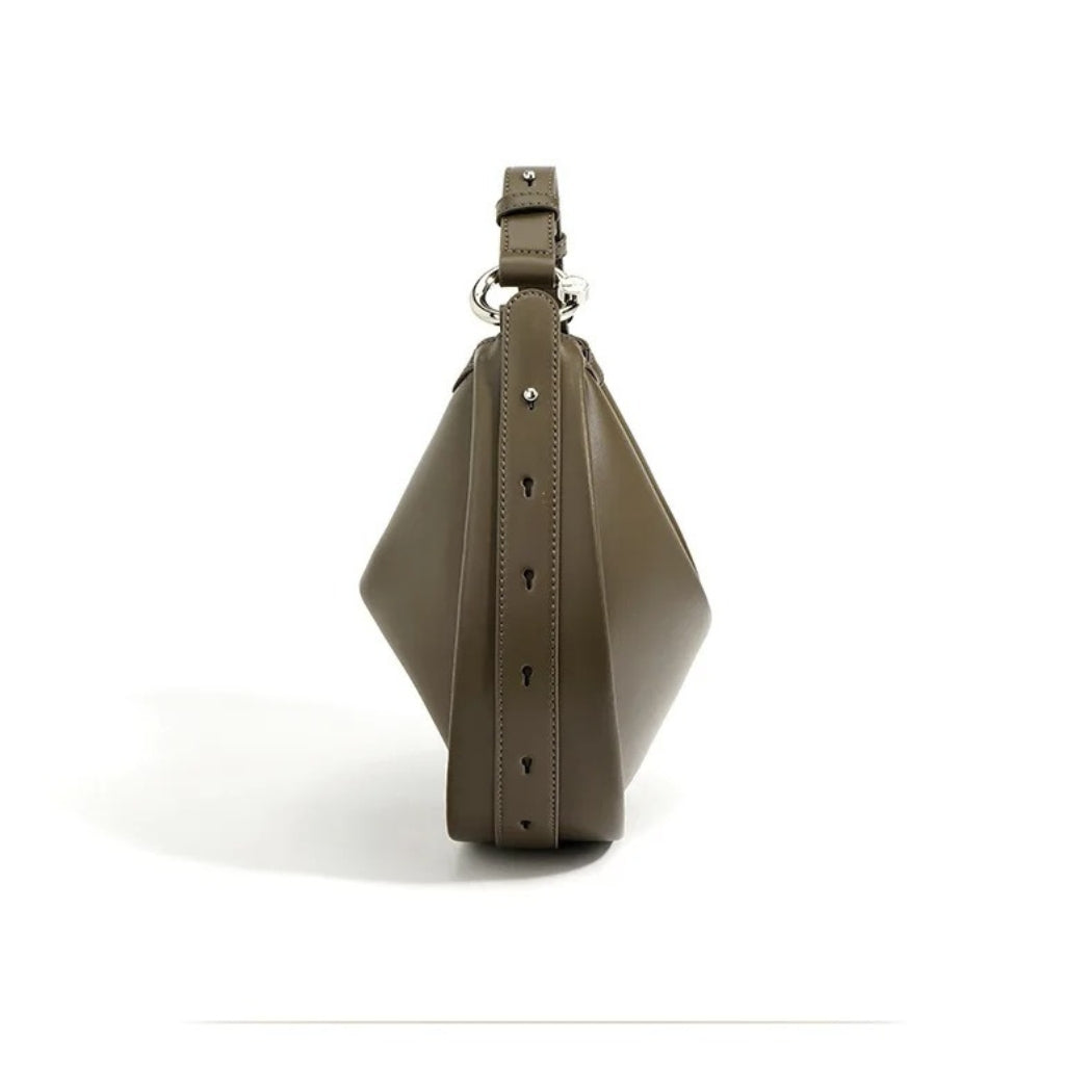 Kleine Handtasche Damen "SEOUL - WALLTON™