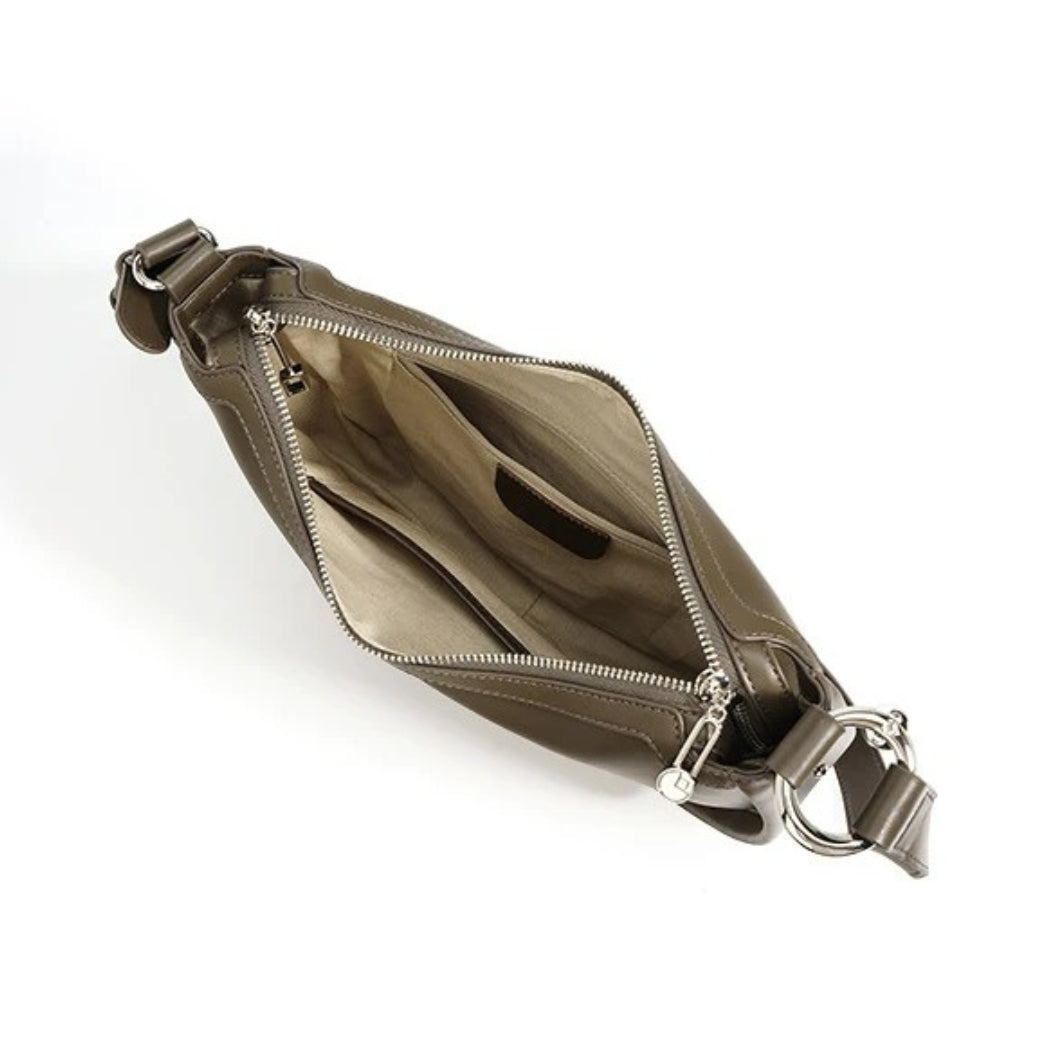 Kleine Handtasche Damen "SEOUL - WALLTON™