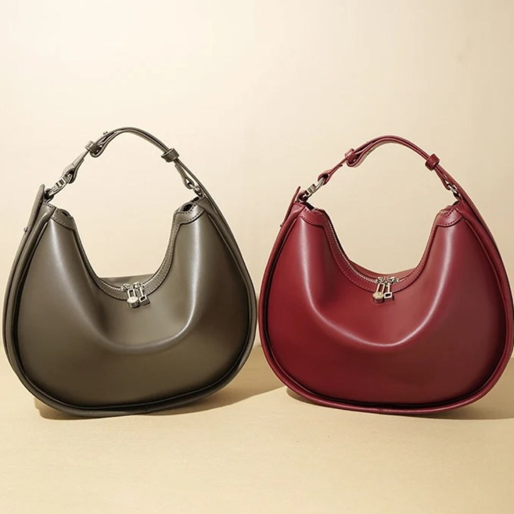 Kleine Handtasche Damen "SEOUL - WALLTON™