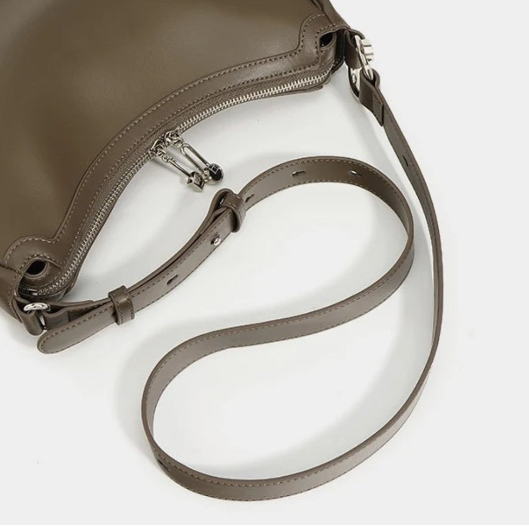 Kleine Handtasche Damen "SEOUL - WALLTON™