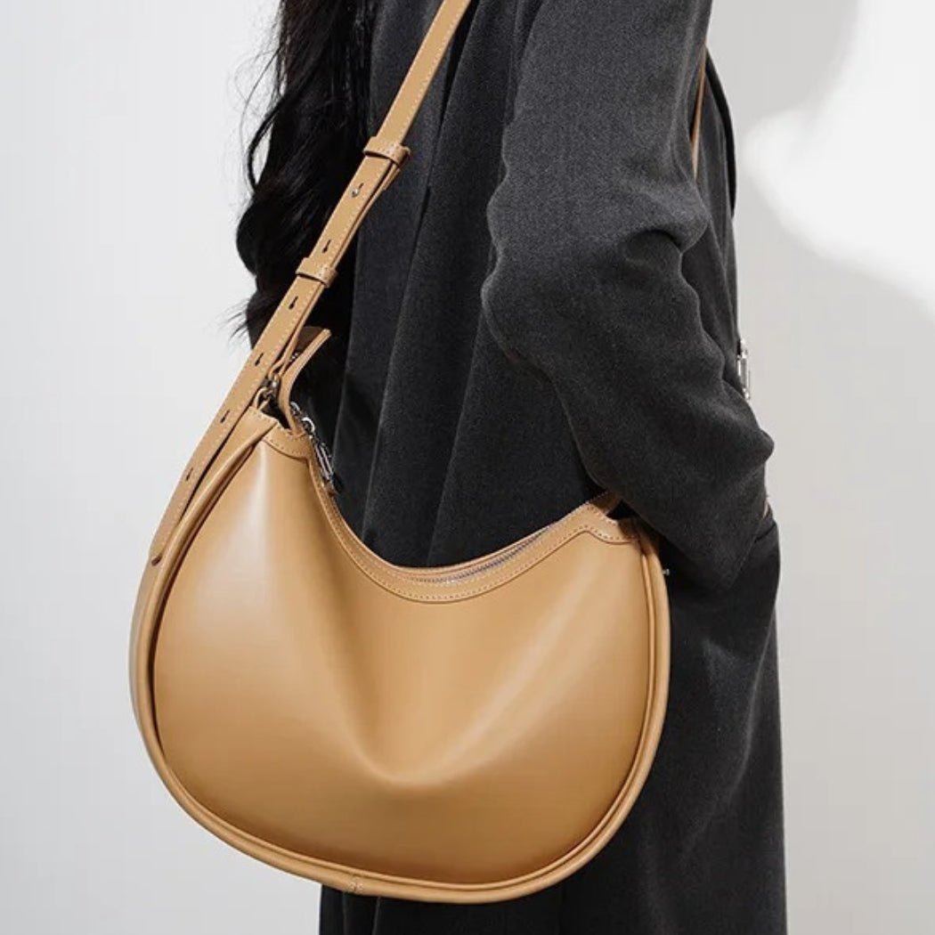 Kleine Handtasche Damen "SEOUL - WALLTON™