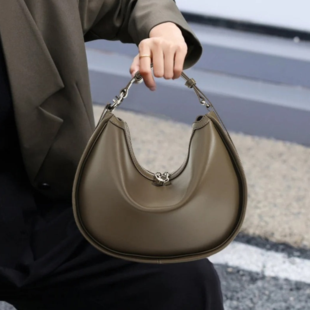 Kleine Handtasche Damen "SEOUL - WALLTON™