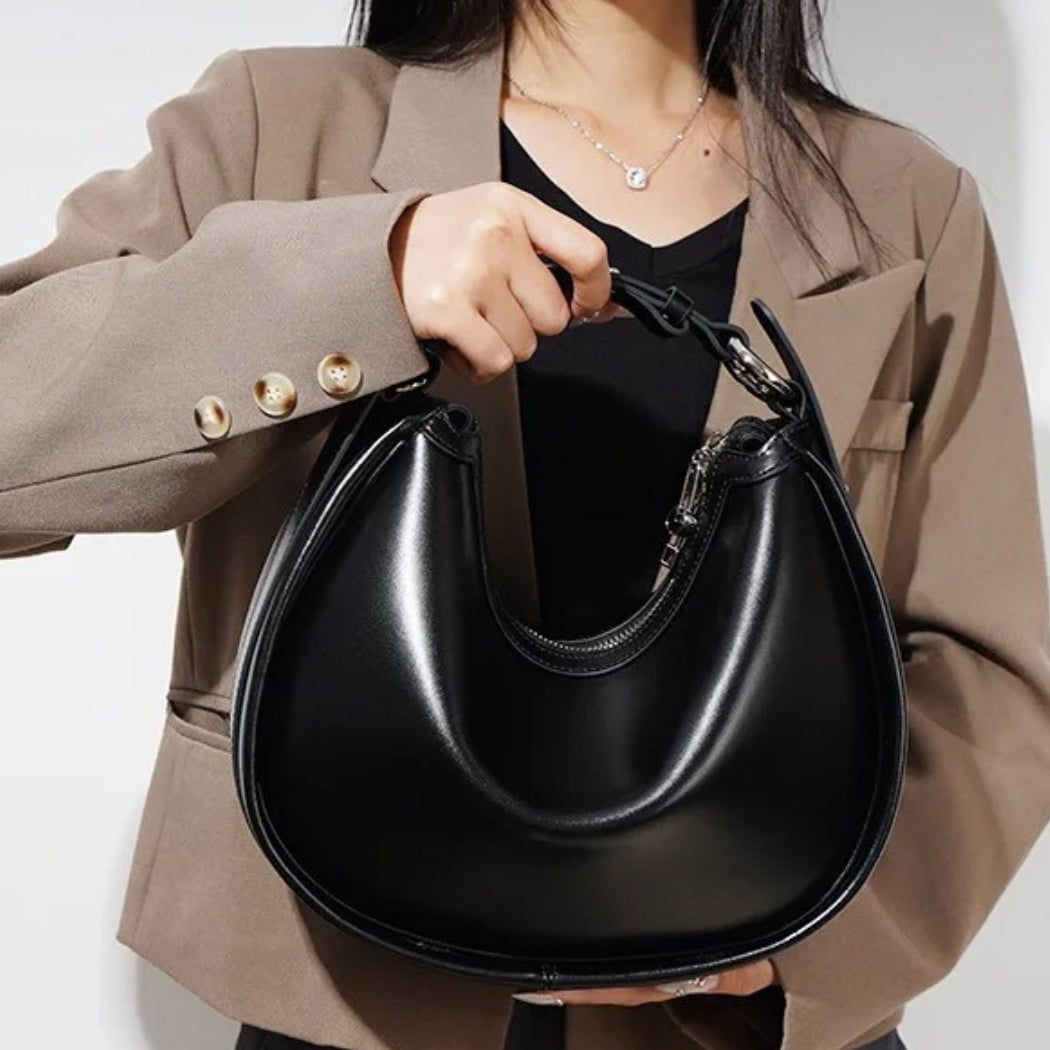 Kleine Handtasche Damen "SEOUL - WALLTON™