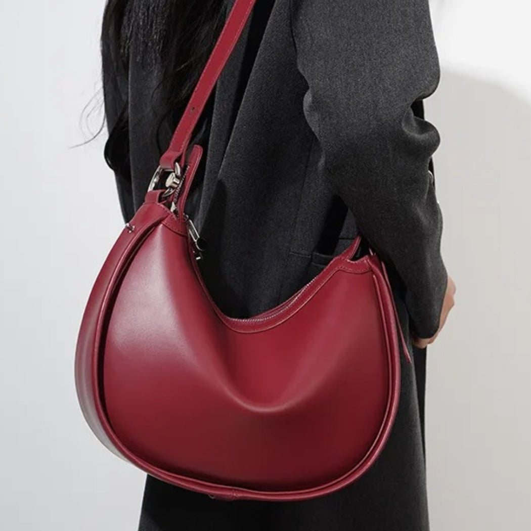 Kleine Handtasche Damen "SEOUL - WALLTON™