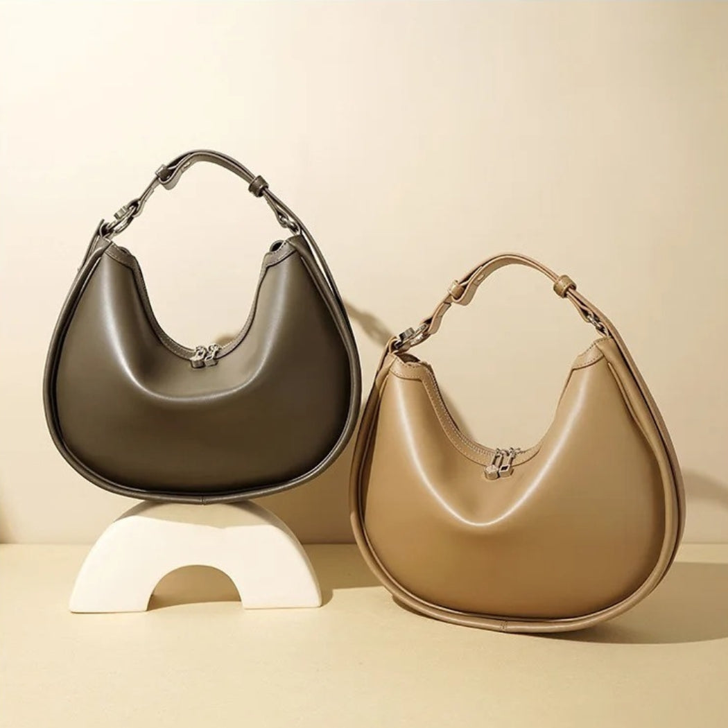 Kleine Handtasche Damen "SEOUL - WALLTON™