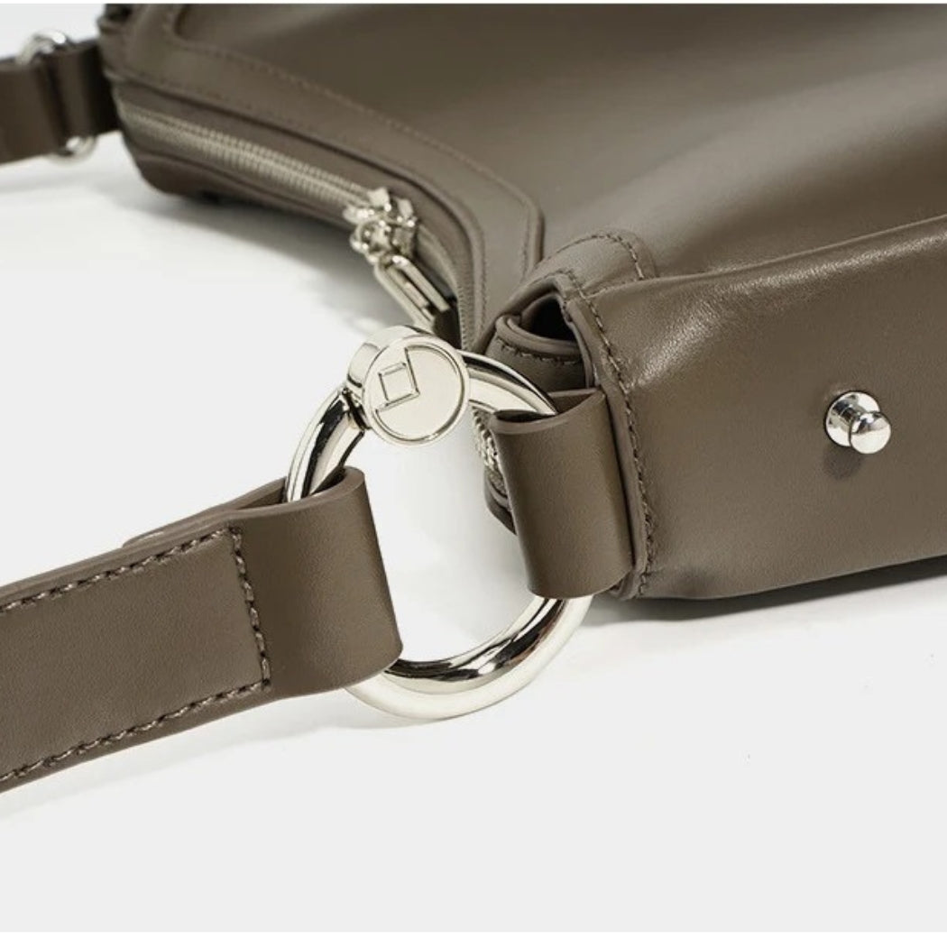 Kleine Handtasche Damen "SEOUL - WALLTON™