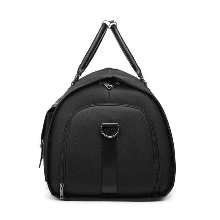 Faltbare Reisetasche mit Schuhfach & Kleidersack  - WALLTON™