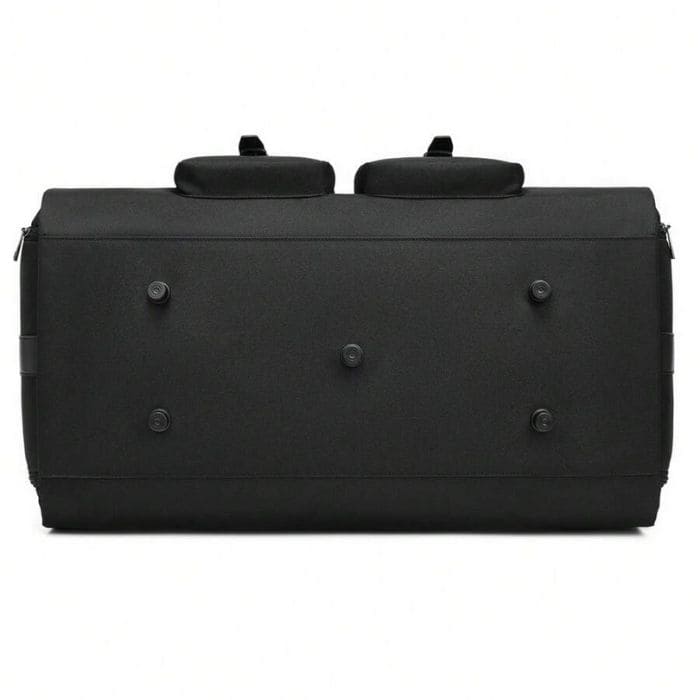 Weekender mit Schuhfach - Anzugtasche - WALLTON™