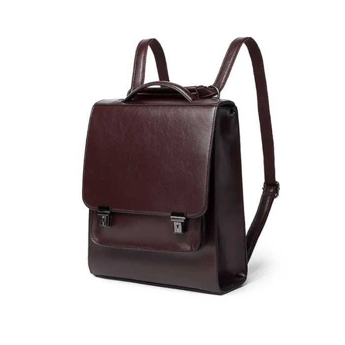 Lederrucksack Damen "NAIROBI - WALLTON™