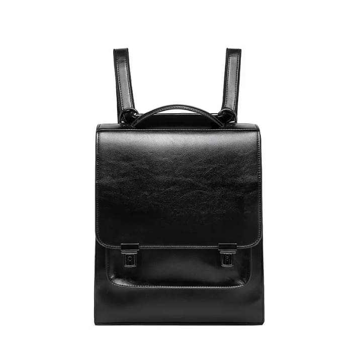 Lederrucksack Damen "NAIROBI - WALLTON™