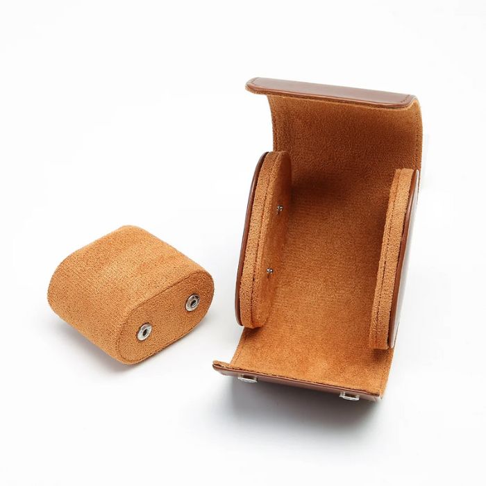 Uhrenbox 1-3 aus Premium Leder "WIEN - WALLTON™