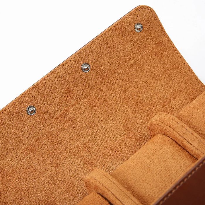Uhrenbox 1-3 aus Premium Leder "WIEN - WALLTON™